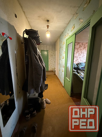 Продам 3 ком.кв в центре Донецка, Ворошиловский район, Челюскинцев, Ск Атлетик, 9 школа Донецк - изображение 6