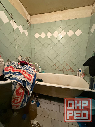 Продам 3 ком.кв в центре Донецка, Ворошиловский район, Челюскинцев, Ск Атлетик, 9 школа Донецк - изображение 3