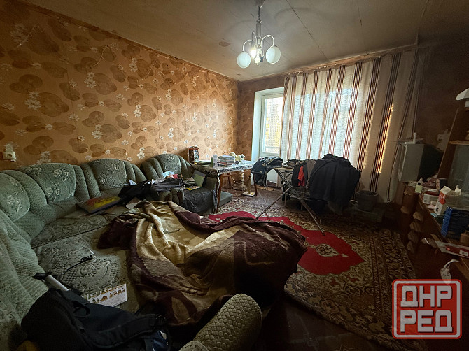 Продам 3 ком.кв в центре Донецка, Ворошиловский район, Челюскинцев, Ск Атлетик, 9 школа Донецк - изображение 4