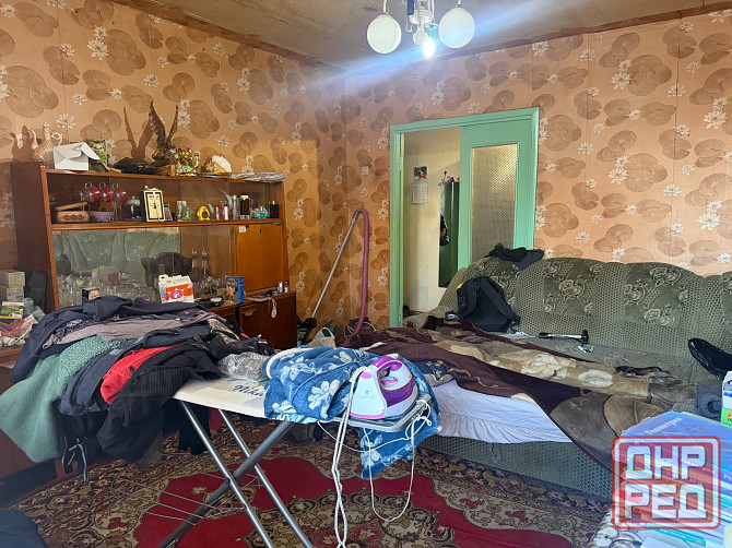 Продам 3 ком.кв в центре Донецка, Ворошиловский район, Челюскинцев, Ск Атлетик, 9 школа Донецк - изображение 2