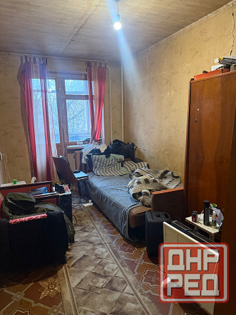 Продам 3 ком.кв в центре Донецка, Ворошиловский район, Челюскинцев, Ск Атлетик, 9 школа Донецк - изображение 5