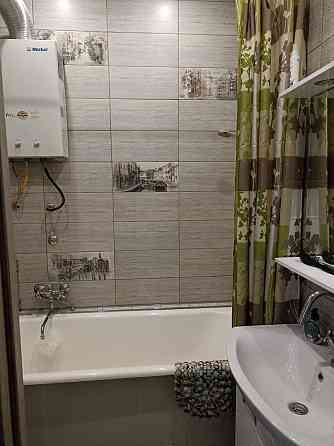 Однокомнатная квартира на Щорса Донецк