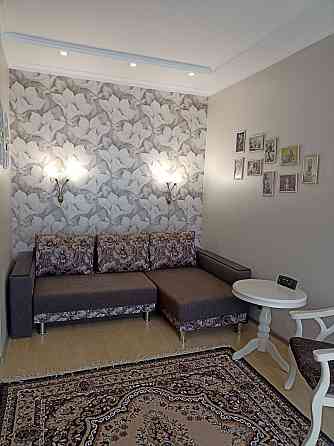 Однокомнатная квартира на Щорса Донецк