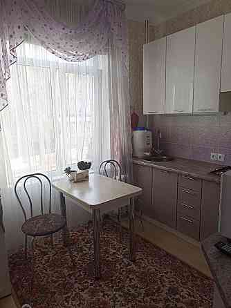 Однокомнатная квартира на Щорса Донецк