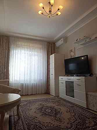 Однокомнатная квартира на Щорса Донецк