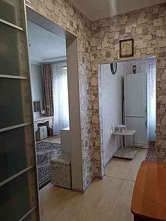 Однокомнатная квартира на Щорса Донецк