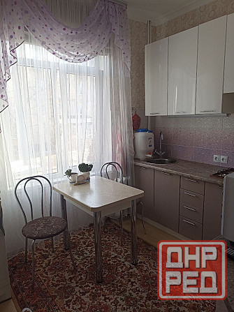 Однокомнатная квартира на Щорса Донецк - изображение 5