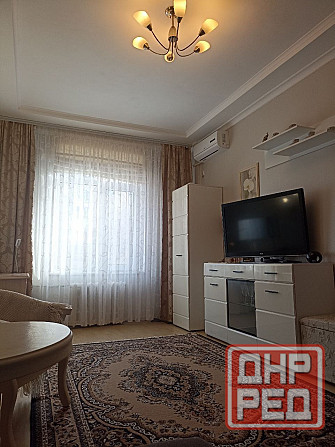 Однокомнатная квартира на Щорса Донецк - изображение 3