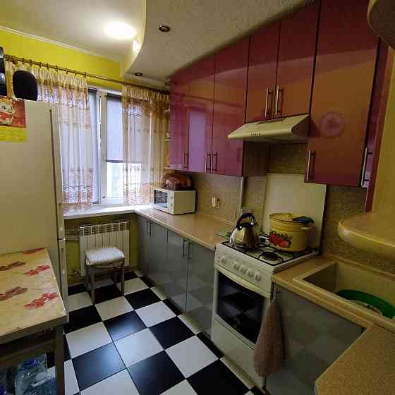 Срочная продажа 2-х кв.с идеальным ремонтом, на Текстильщике Донецк