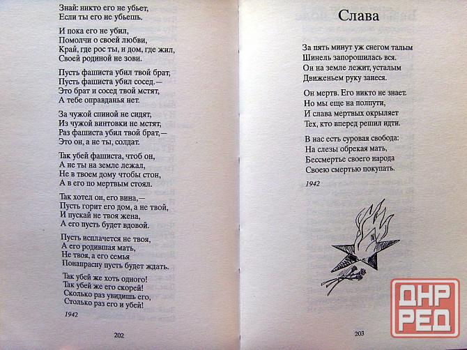 Симонов Донецк - изображение 5