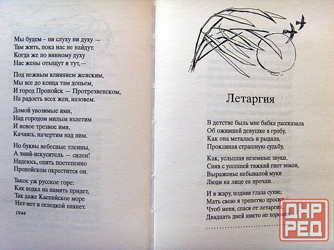 Симонов Донецк - изображение 6