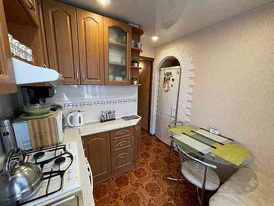 Продам 2к.кв. бул. Франко, Ленинский район Донецк