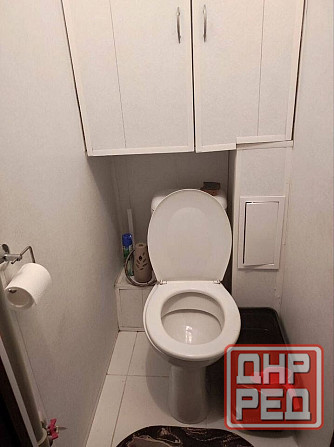 Продам 2к.кв. Шaxтepcкая площадь Донецк - изображение 9