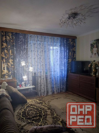 Продам 2к.кв. Шaxтepcкая площадь Донецк - изображение 1