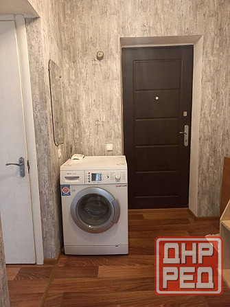 Продам 1к.кв. Ворошиловский район Донецк - изображение 6