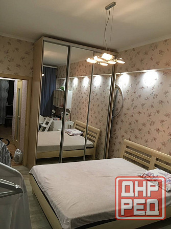 Продам 2к.кв. Калининский р-н, ул. Лабутенко Донецк - изображение 1