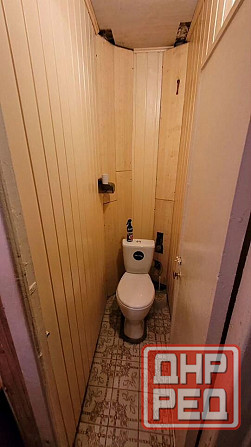 Продам 3к.кв. пр-т Германа Титова, Донбасс-Арена Донецк - изображение 7