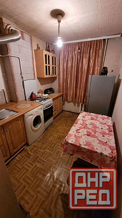 Продам 3к.кв. пр-т Германа Титова, Донбасс-Арена Донецк - изображение 1