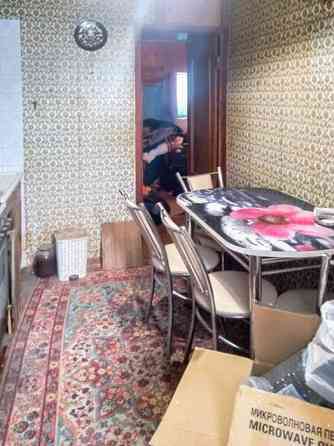 Продам 2к.кв. пр. Дзержинского, рядом Хмели-Сунели Донецк