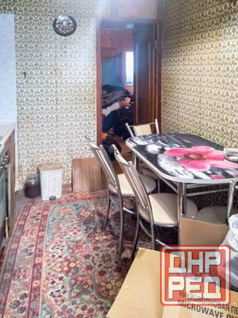 Продам 2к.кв. пр. Дзержинского, рядом Хмели-Сунели Донецк - изображение 6