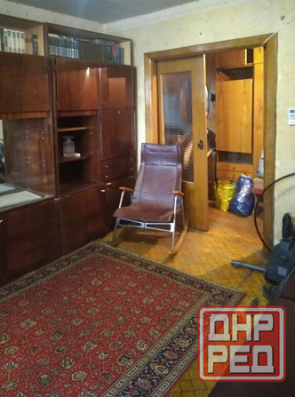 Продам 2к.кв. пр. Дзержинского, рядом Хмели-Сунели Донецк - изображение 3
