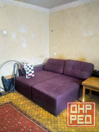 Продам 2к.кв. пр. Дзержинского, рядом Хмели-Сунели Донецк - изображение 1