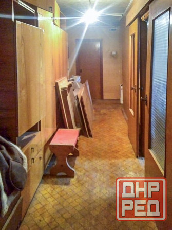 Продам 2к.кв. пр. Дзержинского, рядом Хмели-Сунели Донецк - изображение 4