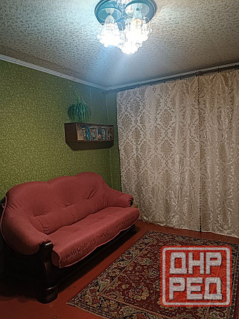 Продам 2-кв в Куйбышевском р-не Донецк - изображение 6