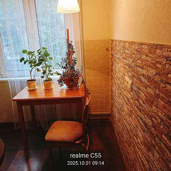 Продам 2х комнатную квартиру г. Макеевка, кв-л Северный Макеевка