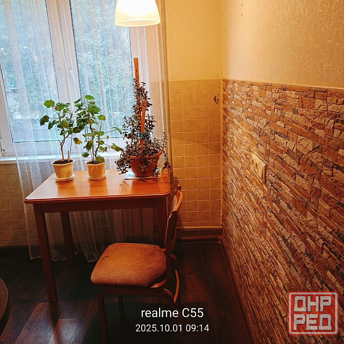 Продам 2х комнатную квартиру г. Макеевка, кв-л Северный Макеевка - изображение 3