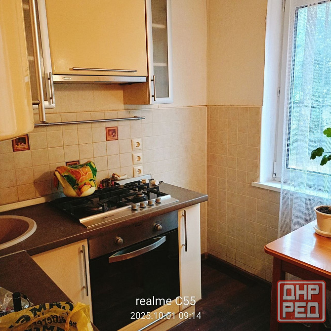 Продам 2х комнатную квартиру г. Макеевка, кв-л Северный Макеевка - изображение 6