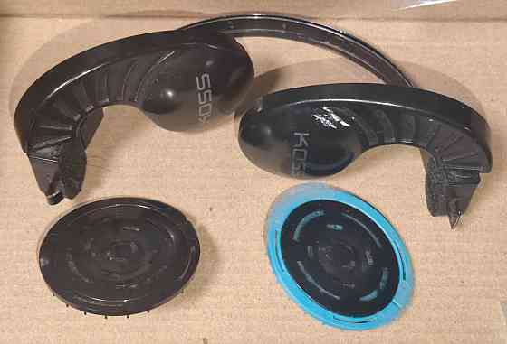 Наушники Koss Porta Pro Макеевка