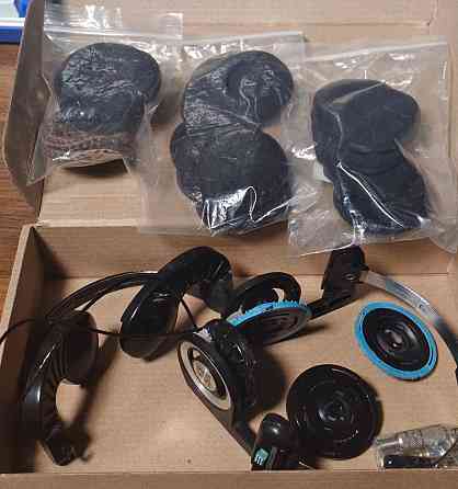 Наушники Koss Porta Pro Макеевка