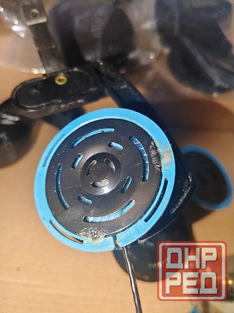 Наушники Koss Porta Pro Макеевка - изображение 2