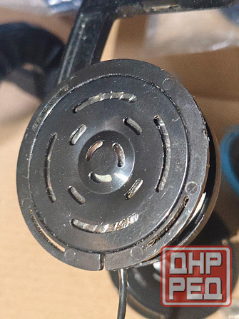 Наушники Koss Porta Pro Макеевка - изображение 3