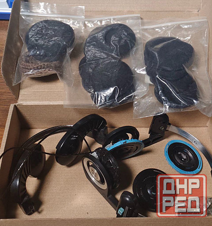 Наушники Koss Porta Pro Макеевка - изображение 1