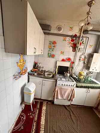 Продам 2х комнатную квартиру г. Харцызск, пер. Николенко Харцызск