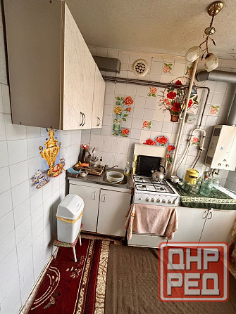 Продам 2х комнатную квартиру г. Харцызск, пер. Николенко Харцызск - изображение 4