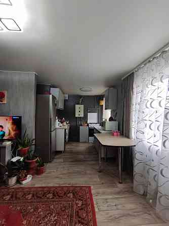 Продается уютная квартира. Харцызск, пос.Горное Харцызск