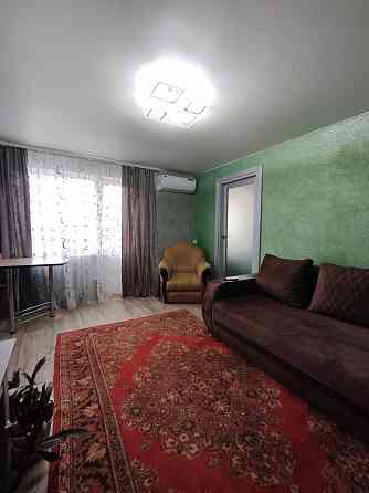 Продается уютная квартира. Харцызск, пос.Горное Харцызск