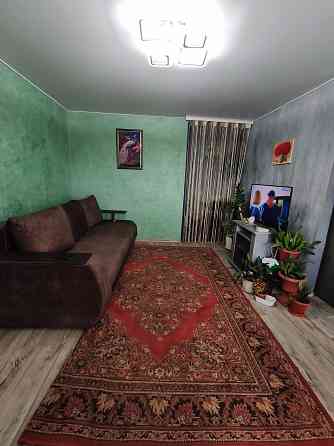 Продается уютная квартира. Харцызск, пос.Горное Харцызск