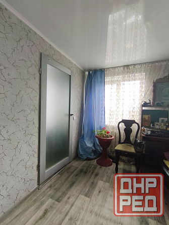 Продается уютная квартира. Харцызск, пос.Горное Харцызск - изображение 2