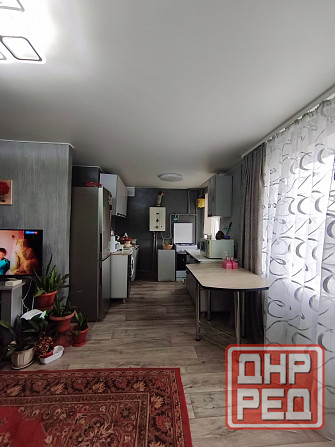 Продается уютная квартира. Харцызск, пос.Горное Харцызск - изображение 5