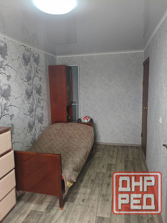 Продается уютная квартира. Харцызск, пос.Горное Харцызск - изображение 1