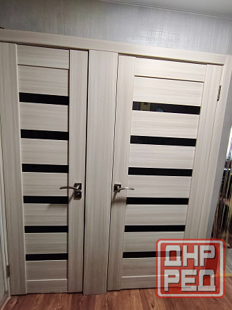 Продается уютная квартира. Харцызск, пос.Горное Харцызск - изображение 7