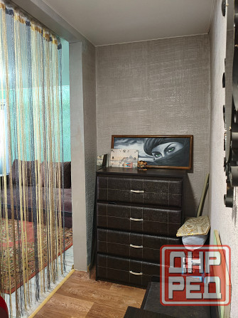 Продается уютная квартира. Харцызск, пос.Горное Харцызск - изображение 6