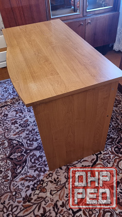 Продам письменный стол, Польша. Макеевка - изображение 2