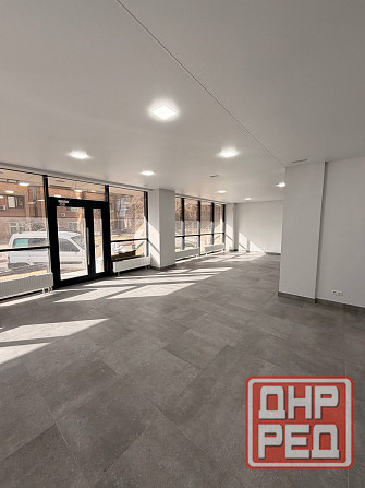 офисное помещение, первая сдача!!! Донецк - изображение 1