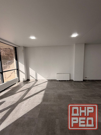 офисное помещение, первая сдача!!! Донецк - изображение 3