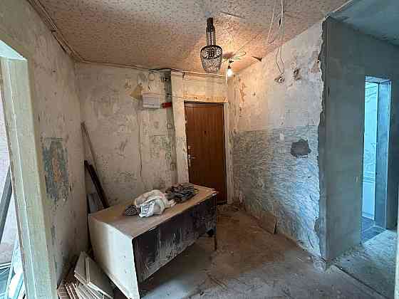 Продам 3х комнатную квартиру г. Макеевка, Советский р-н, 2 мкрн. Макеевка